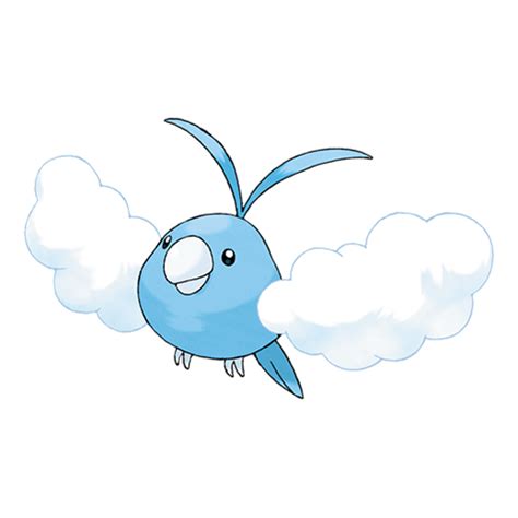 swablu serebii net.